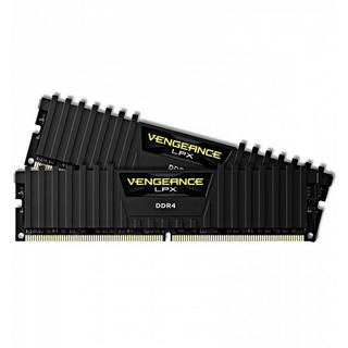 Corsair  Vengeance LPX Black (2 x 32GB, DDR4-3200, DIMM 288) 