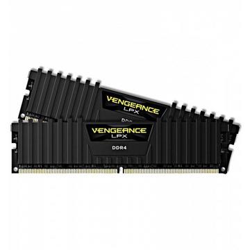 Vengeance LPX Black (2 x 32GB, DDR4-3200, DIMM 288)