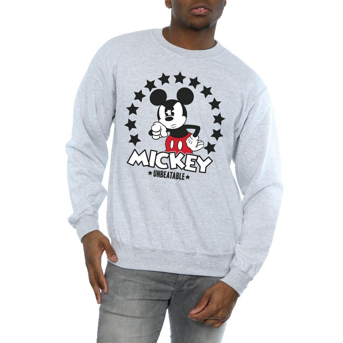 Disney  Unbeatable Sweatshirt 