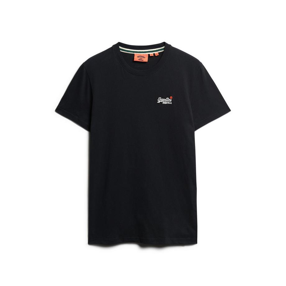 t-shirt essential logo eb