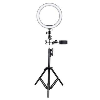 Northio Selfie light / Lumière annulaire (26 cm), trépied et fixations  