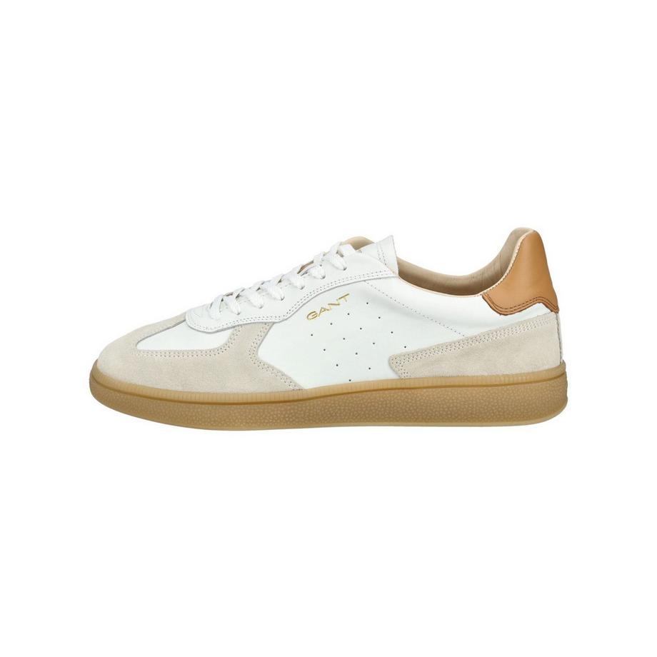 GANT Sneaker mit herausnehmbarem Wechselfußbett  
