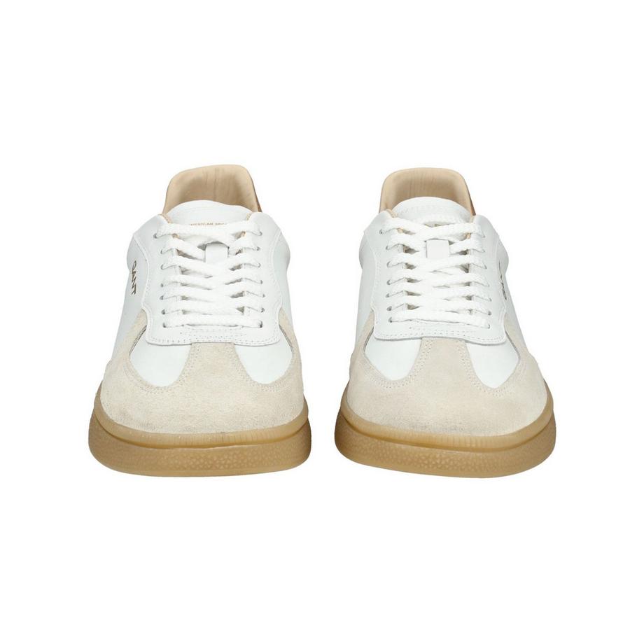 GANT Sneaker mit herausnehmbarem Wechselfußbett  