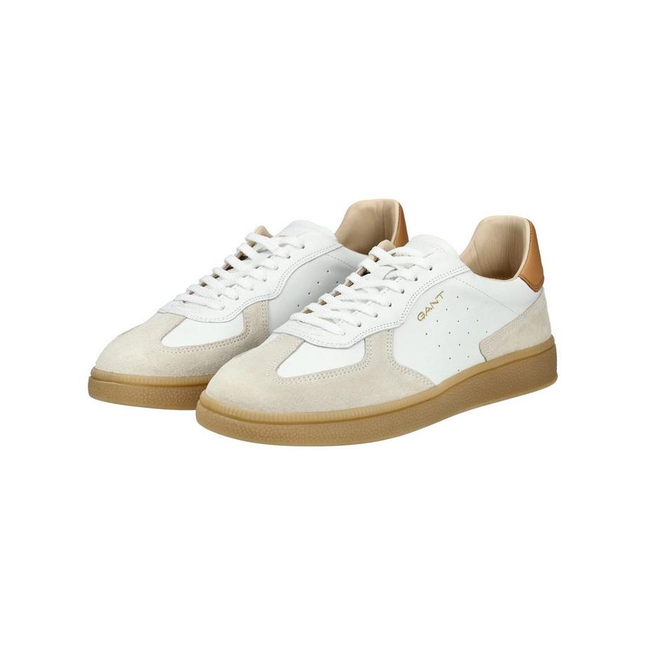 GANT Sneaker mit herausnehmbarem Wechselfußbett  