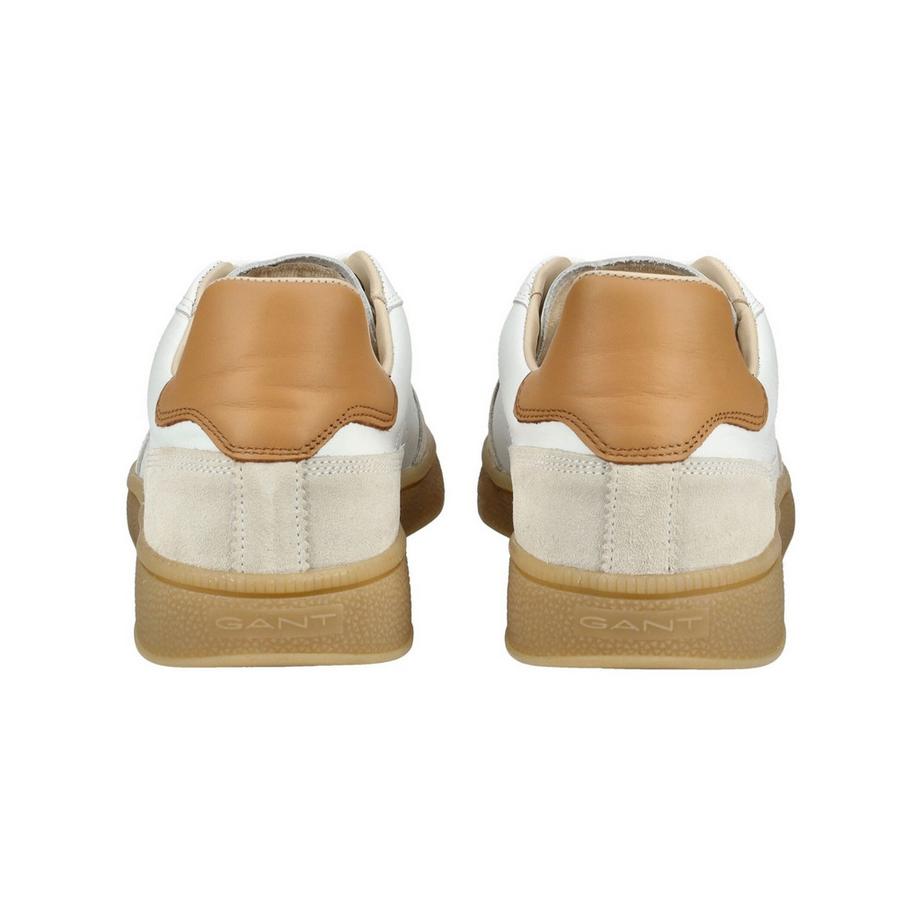 GANT Sneaker mit herausnehmbarem Wechselfußbett  