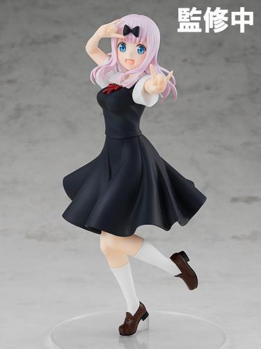 Good Smile Company  ST Kaguya Sama : Chika Fujiwara - Pop Up Parade 17cm 