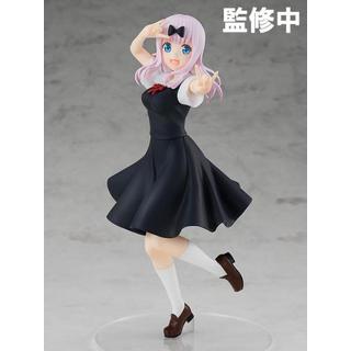 Good Smile Company  ST Kaguya Sama : Chika Fujiwara - Pop Up Parade 17cm 