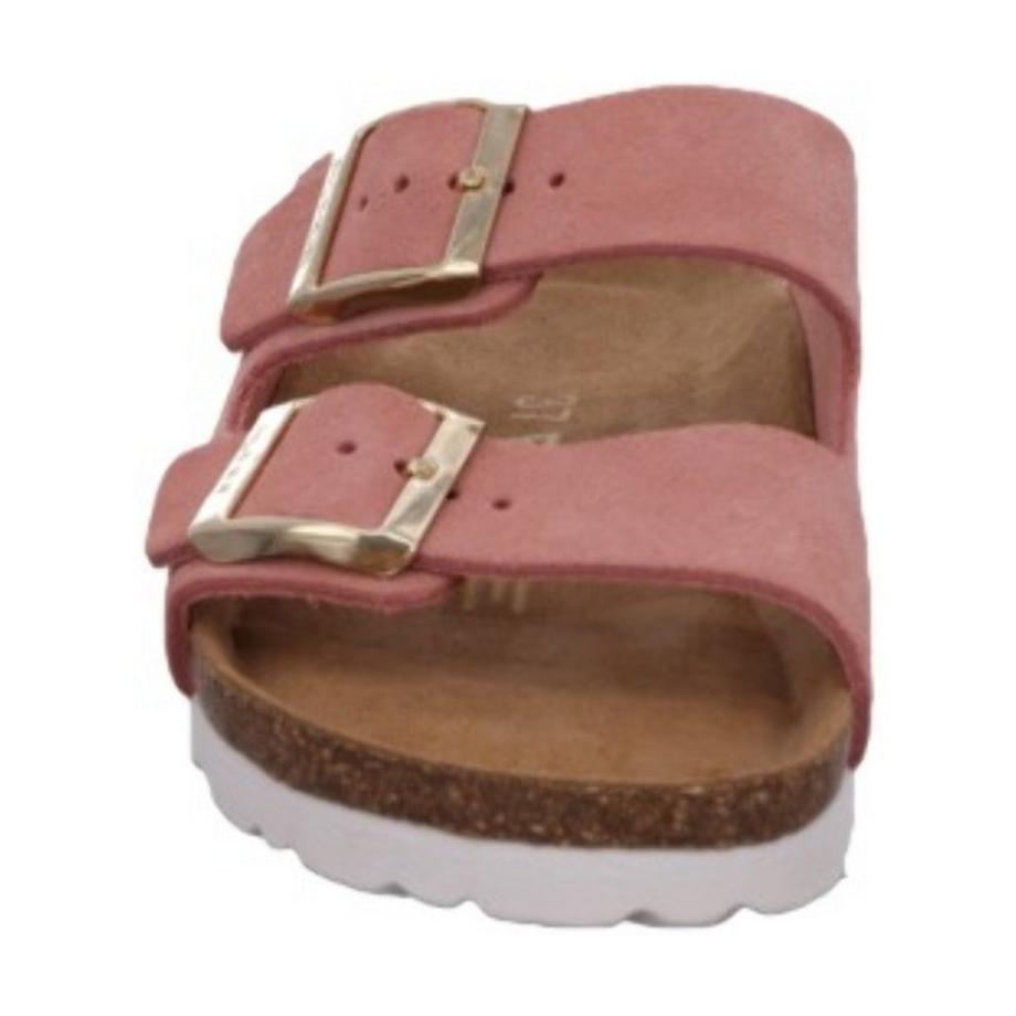 Rohde Mules à Boucles  