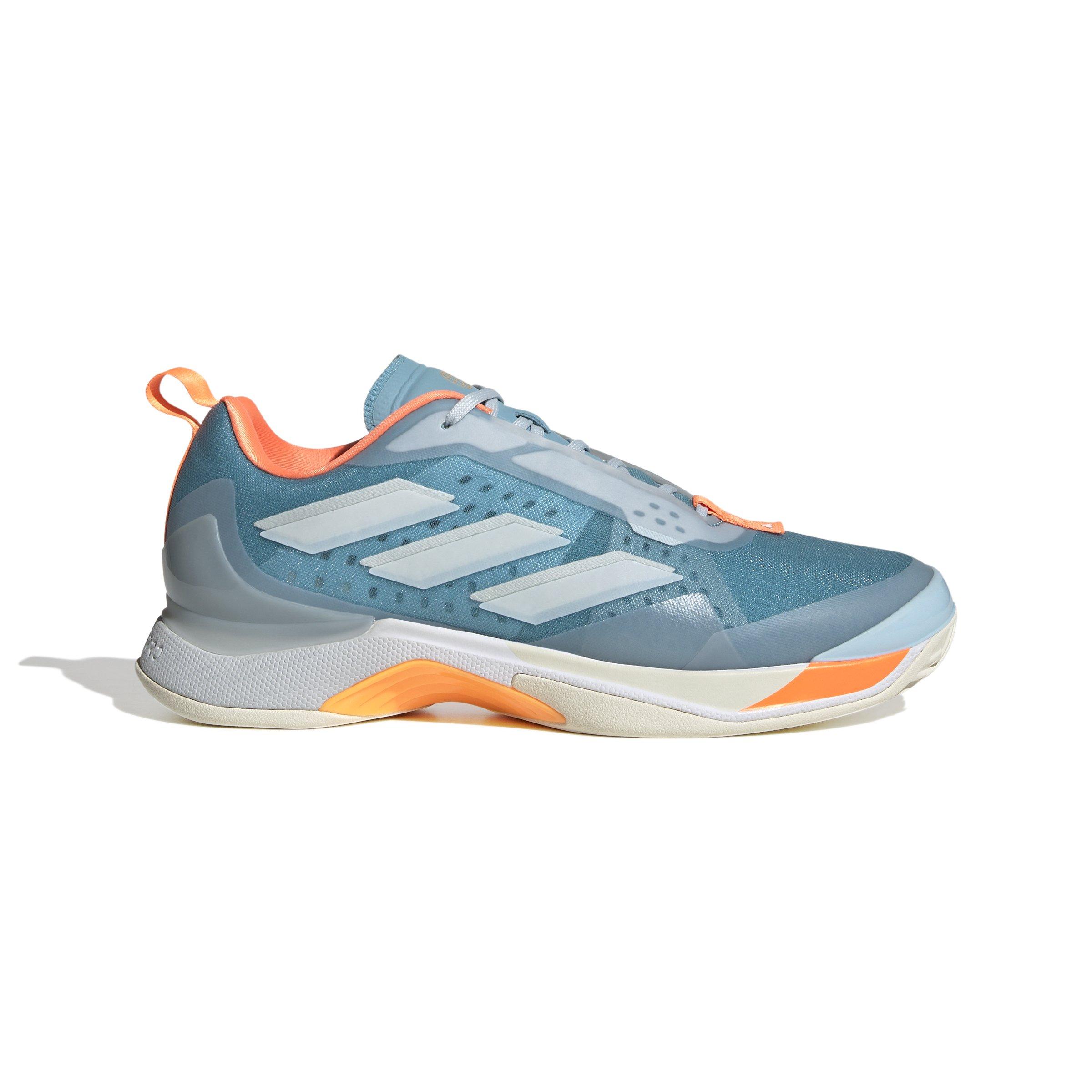 Image of adidas Avacourt Damen-tennisschuhe Unisex 38 2/3