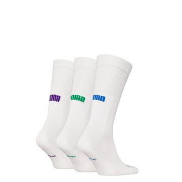 Cushioned Crew Socken