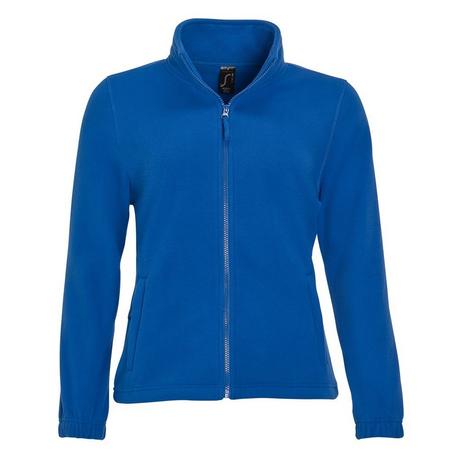 SOLS  Veste polaire NORTH 