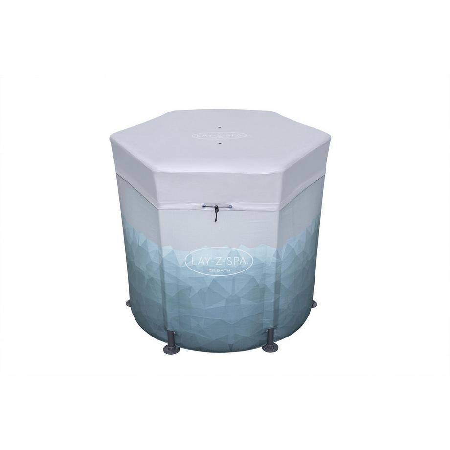 Bestway  Lay-Z-Spa Eisbad Rund 90Cm 