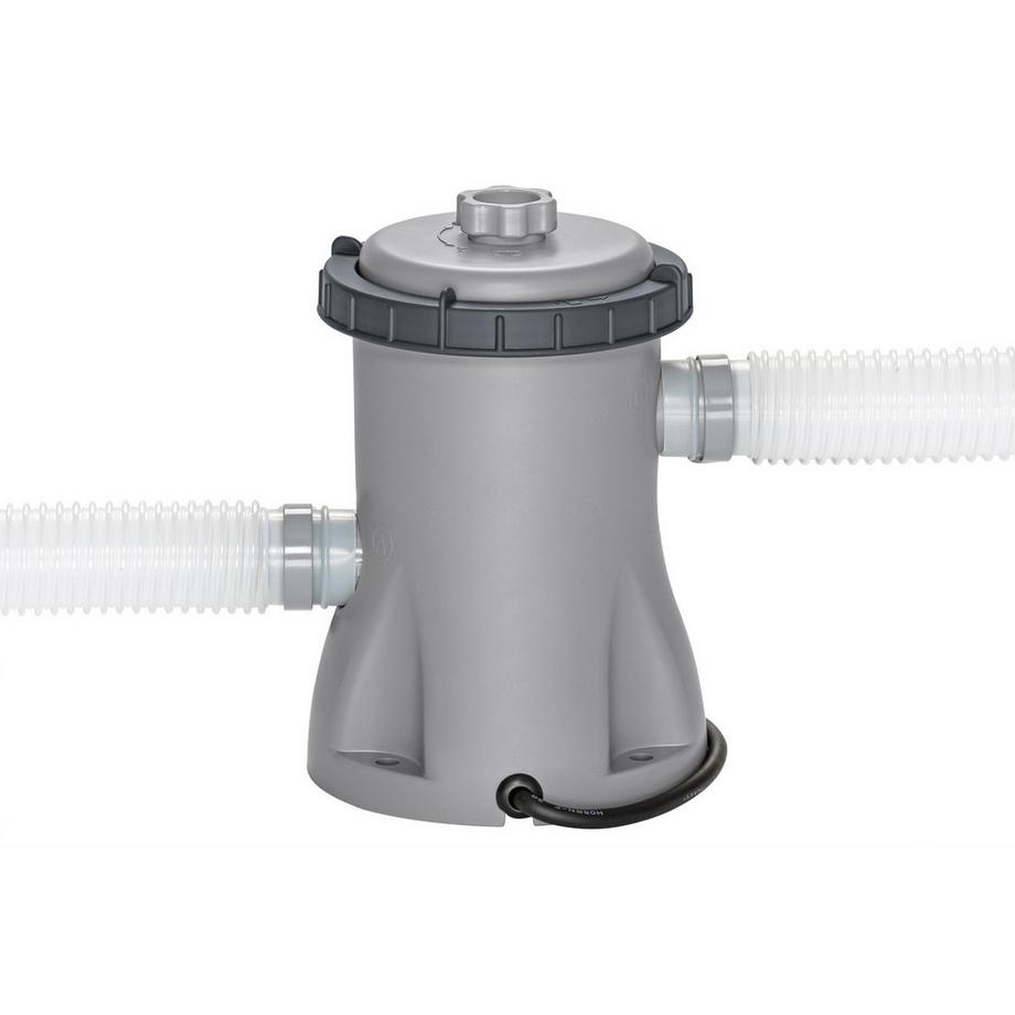 Bestway  Lay-Z-Spa Eisbad Rund 90Cm 