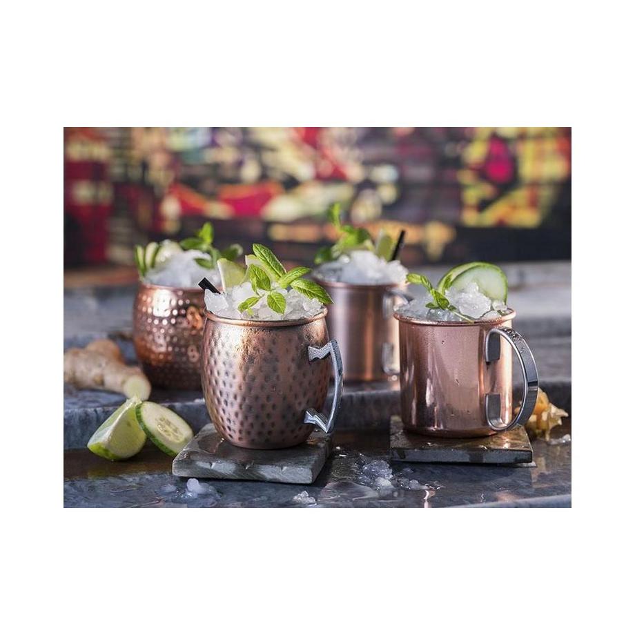 APS Cocktailbecher Moscow Mule  