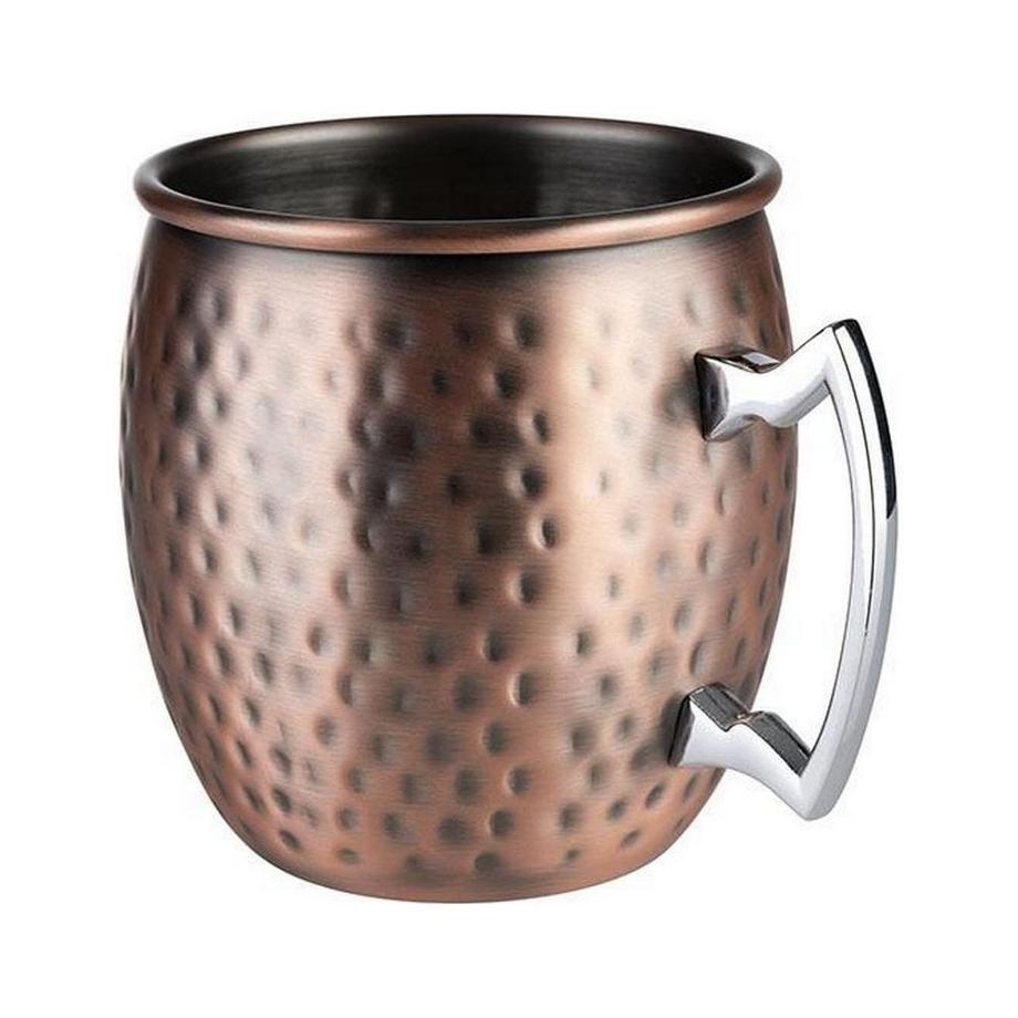 Cocktailbecher Moscow Mule