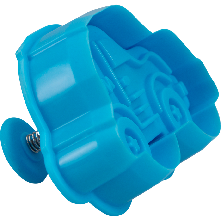 STAEDTER Ausstecher mit Auswerfer Auto  