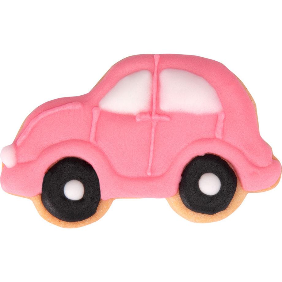 STAEDTER Ausstecher mit Auswerfer Auto  