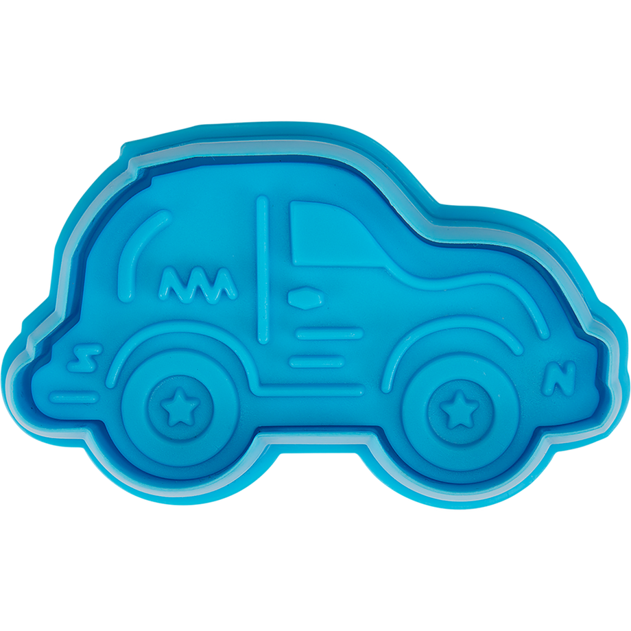 Ausstecher mit Auswerfer Auto