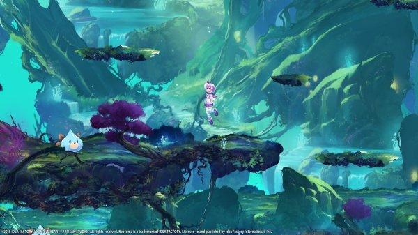 Koch Media  Super Neptunia RPG, PS4 Standard ITA PlayStation 4 