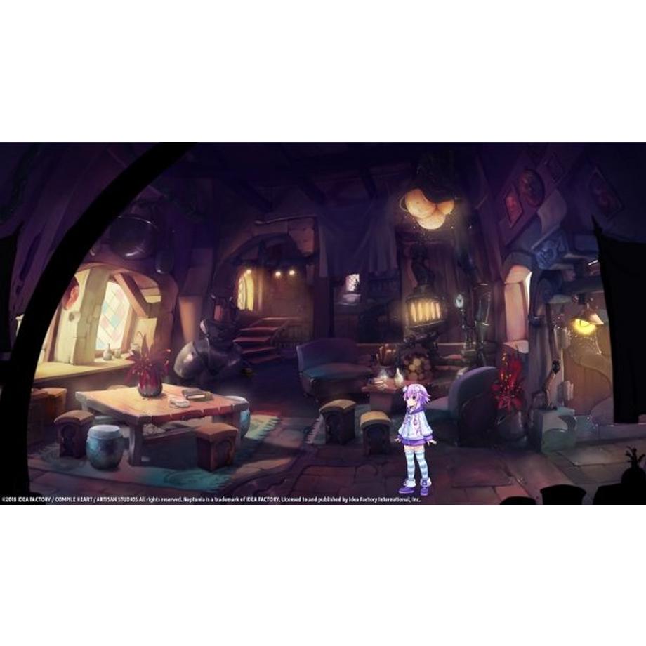 Koch Media  Super Neptunia RPG 