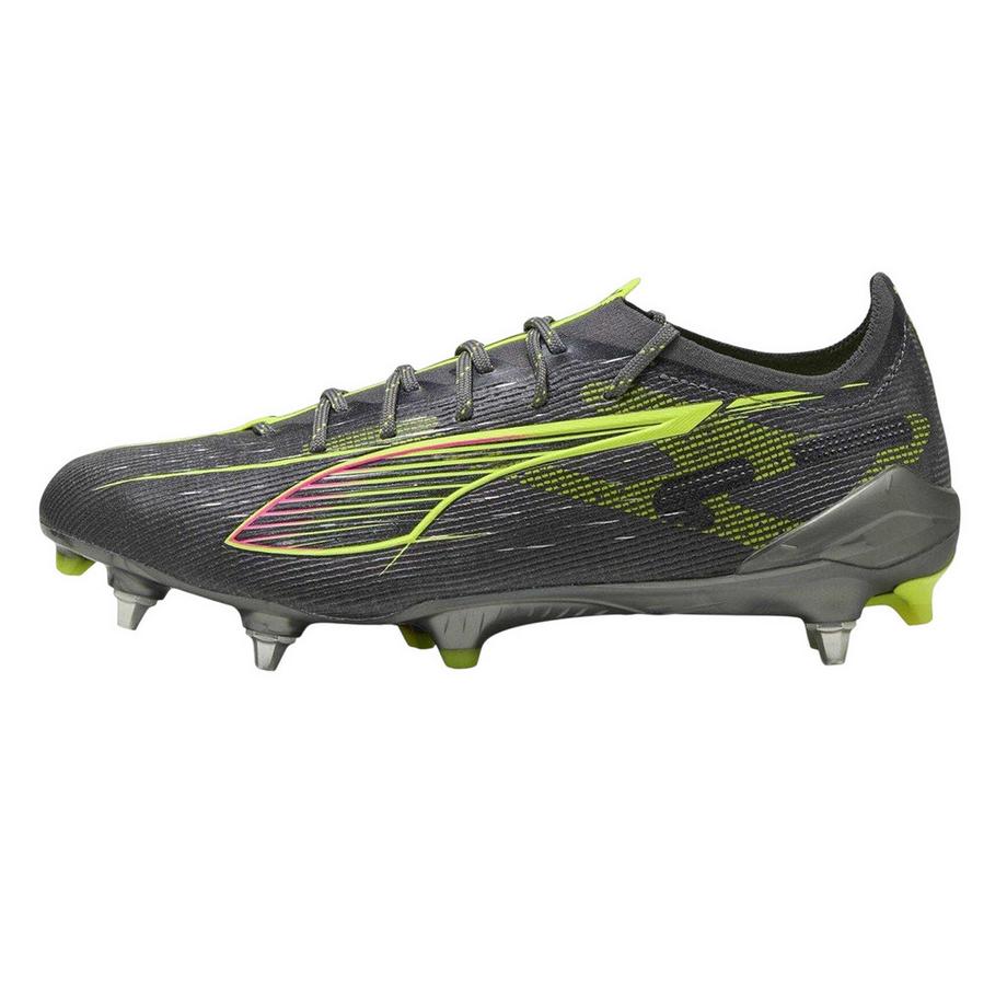 PUMA Ultra 5 Ultimate Chaussures De Foot Terrain Souple  