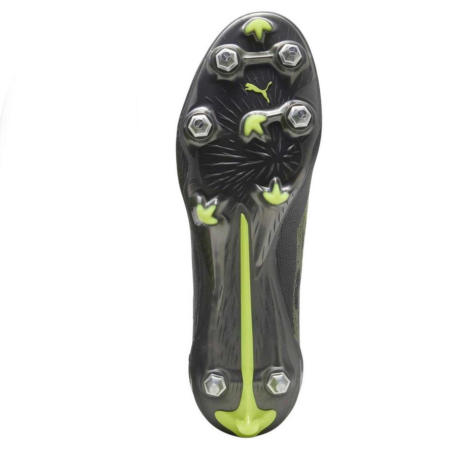 PUMA Ultra 5 Ultimate Chaussures De Foot Terrain Souple  