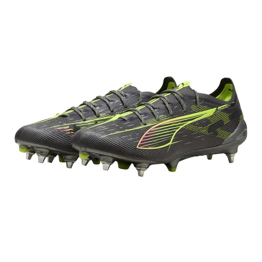 PUMA Ultra 5 Ultimate Chaussures De Foot Terrain Souple  