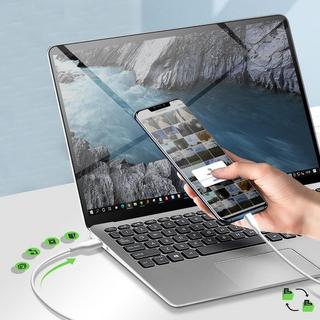 belkin  Câble USB vers USB-C Belkin Blanc 3m 