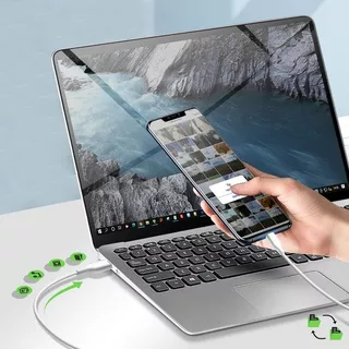 belkin  Belkin USB  USB-C Kabel 3m 