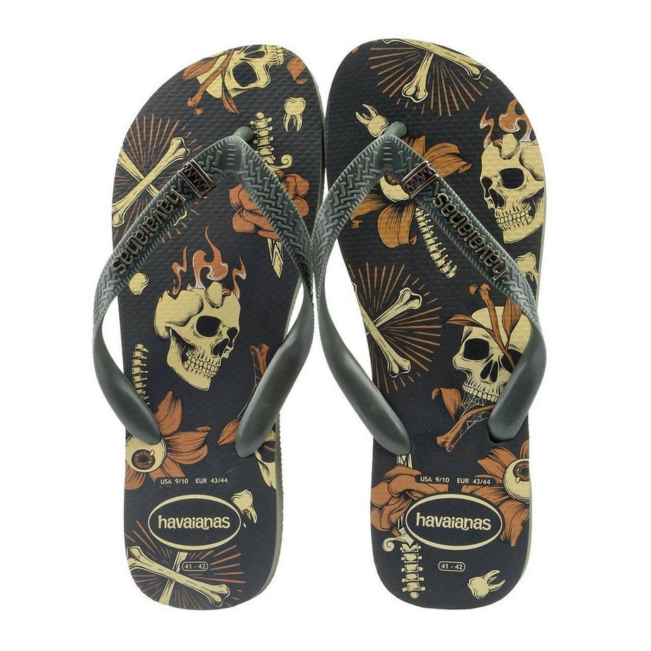 havaianas  TOP TRIBO-43-44 