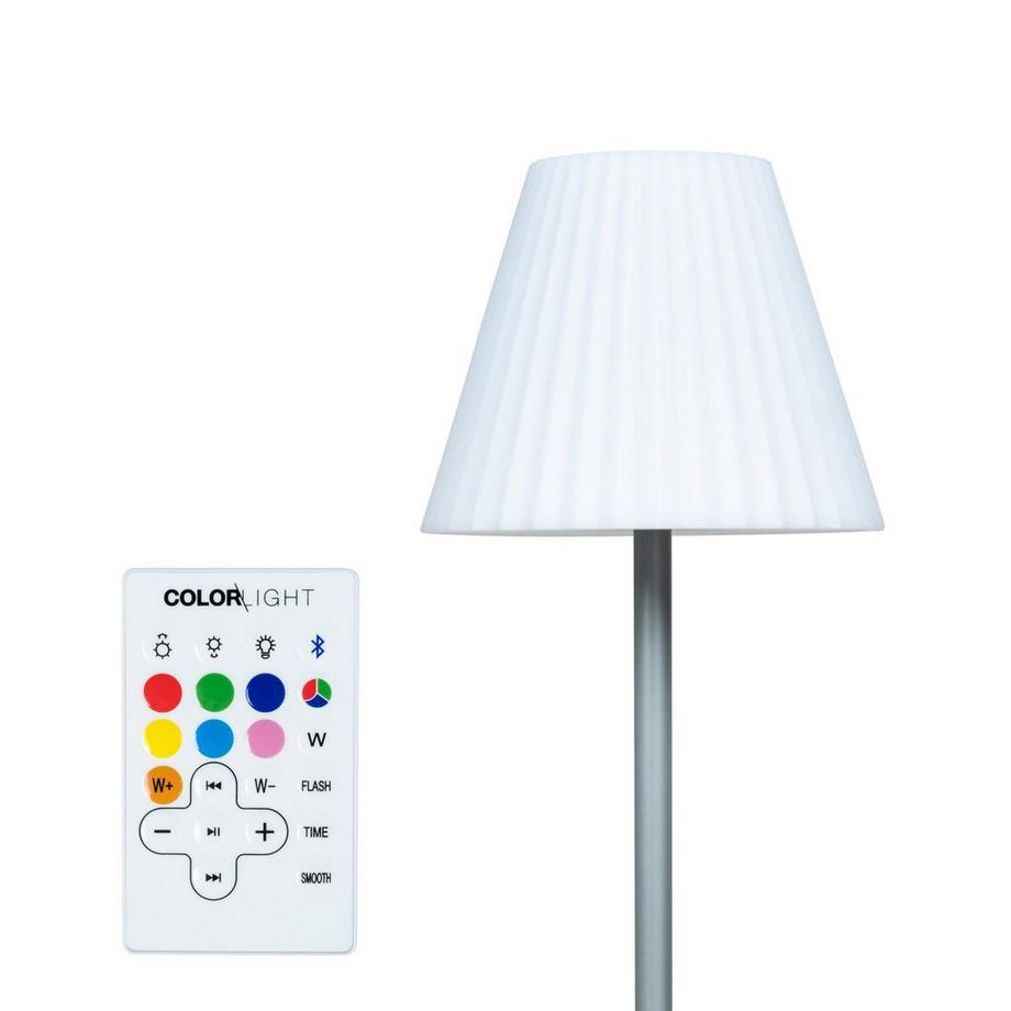 Avizar  Lampada Neon Bluetooth Waterproof IPX6 