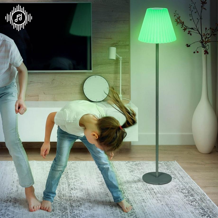 Avizar  Lampada Neon Bluetooth Waterproof IPX6 