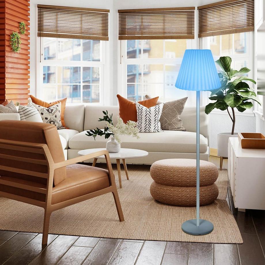 Avizar  Lampada Neon Bluetooth Waterproof IPX6 