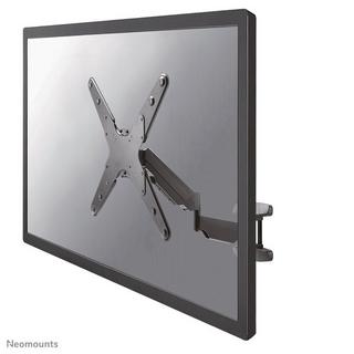 NewStar  TV-Wandhalterung Neigbar, Schwenkbar, Höhenverstellbar 81,3 cm (32) - 139,7 cm 