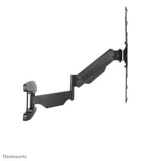 NewStar  TV-Wandhalterung Neigbar, Schwenkbar, Höhenverstellbar 81,3 cm (32) - 139,7 cm 