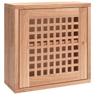 Wandschrank holz