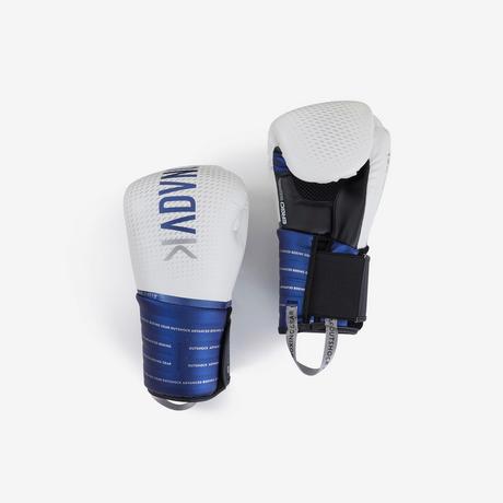 Outshock  Boxhandschuhe - 500 ERGO 