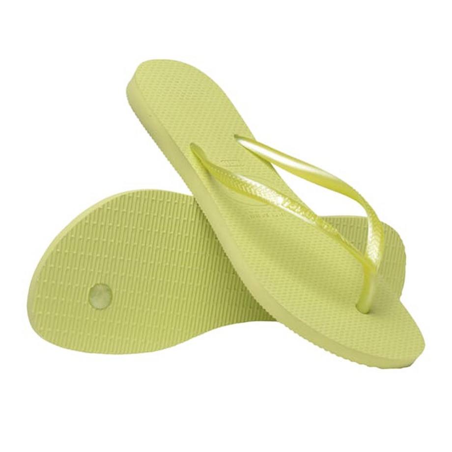 havaianas Slim Infradito  