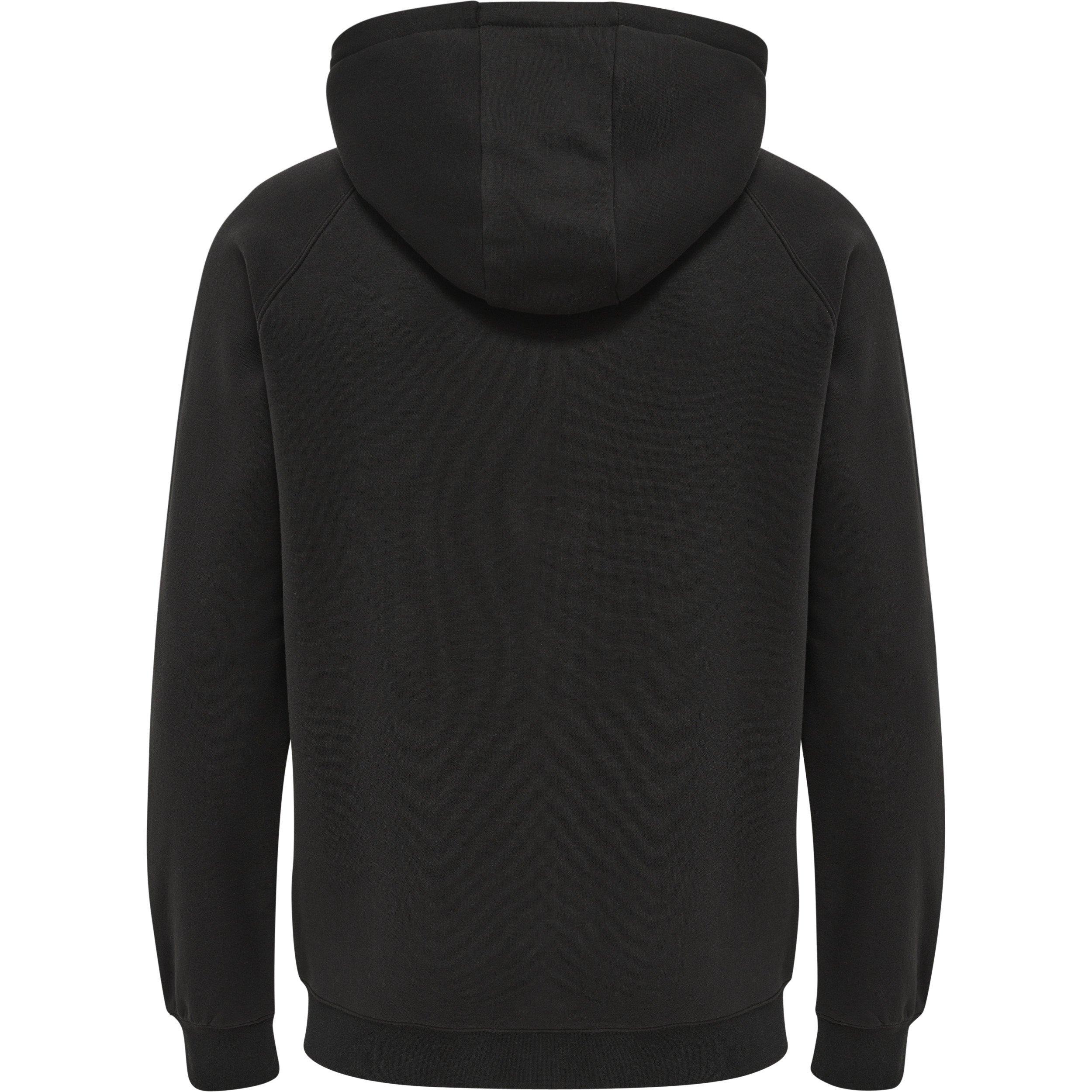 Hummel  kapuzenpullover huel red classic 