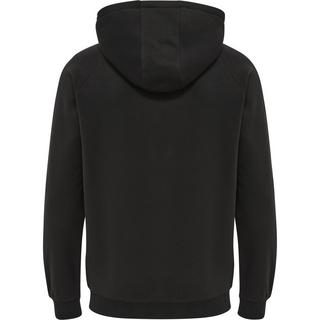 Hummel  kapuzenpullover huel red classic 