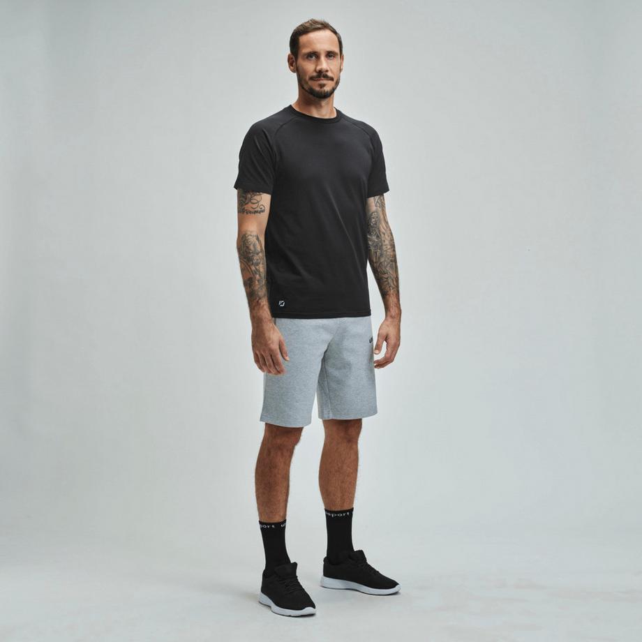 Uhlsport  t-shirt id 