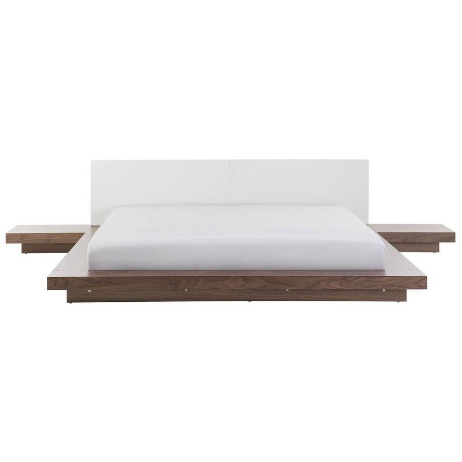 Letto ad acqua en Fibra a media densità (MDF)  ZEN