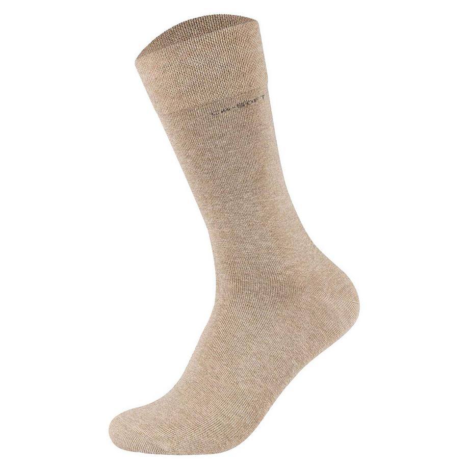 camano Chaussettes Unisexes Pack de 8  