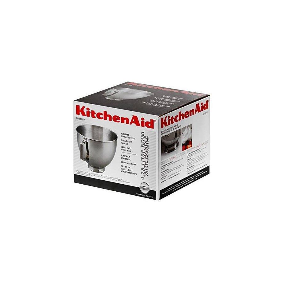 KitchenAid  R�HRSCH�SSEL 4.3LITER 1080.16 