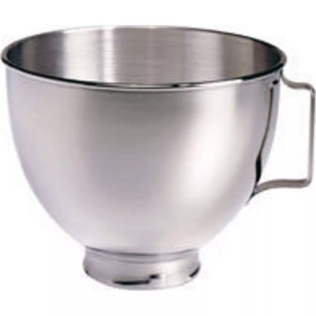 KitchenAid 5K45SBWH mixer/food processor accessory Bowl