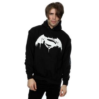 DC COMICS  Kapuzenpullover 