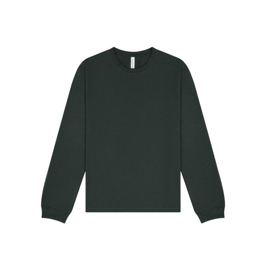 T-Shirt  Langärmlig
