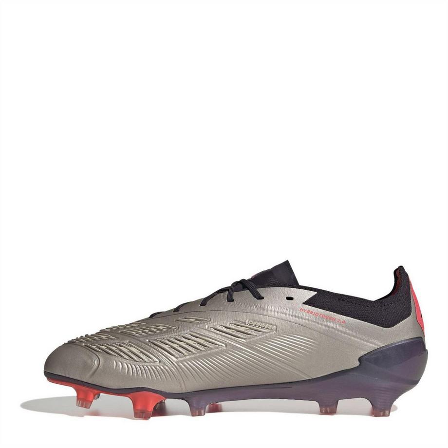 adidas Predator Elite Scarpe Da Calcio Terreni Compatti  