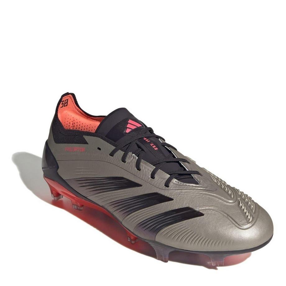 adidas Predator Elite Scarpe Da Calcio Terreni Compatti  