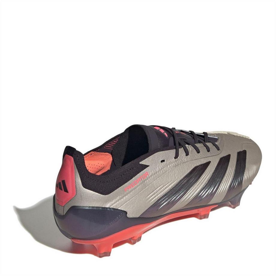 adidas Predator Elite Scarpe Da Calcio Terreni Compatti  